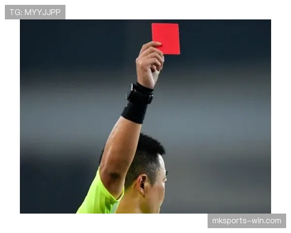 犯规判定标准详解：哪些动作真的值得红黄牌？