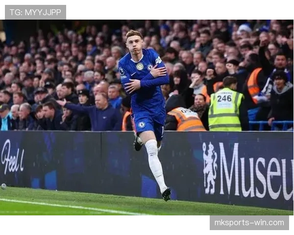 帕尔默能否扛起切尔西进攻大旗？战术适配性与成长上限深度解析