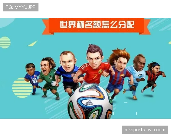 2026世界杯完整版资格条件详解